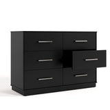 Graco® Essentials 6 Drawer Dresser.