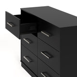 Graco® Essentials 6 Drawer Dresser