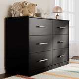 Graco® Essentials 6 Drawer Dresser