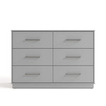 Graco® Essentials 6 Drawer Dresser.