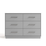 Graco® Essentials 6 Drawer Dresser.