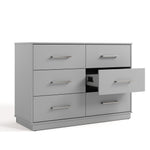 Graco® Essentials 6 Drawer Dresser.