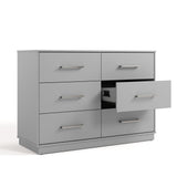 Graco® Essentials 6 Drawer Dresser.