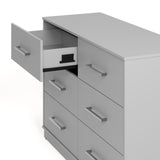 Graco® Essentials 6 Drawer Dresser.