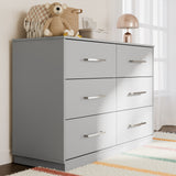Graco® Essentials 6 Drawer Dresser