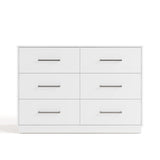 Graco® Essentials 6 Drawer Dresser