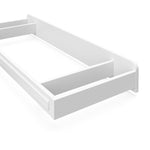 Storkcraft® Universal Changing Topper for 6 Drawer Dressers.