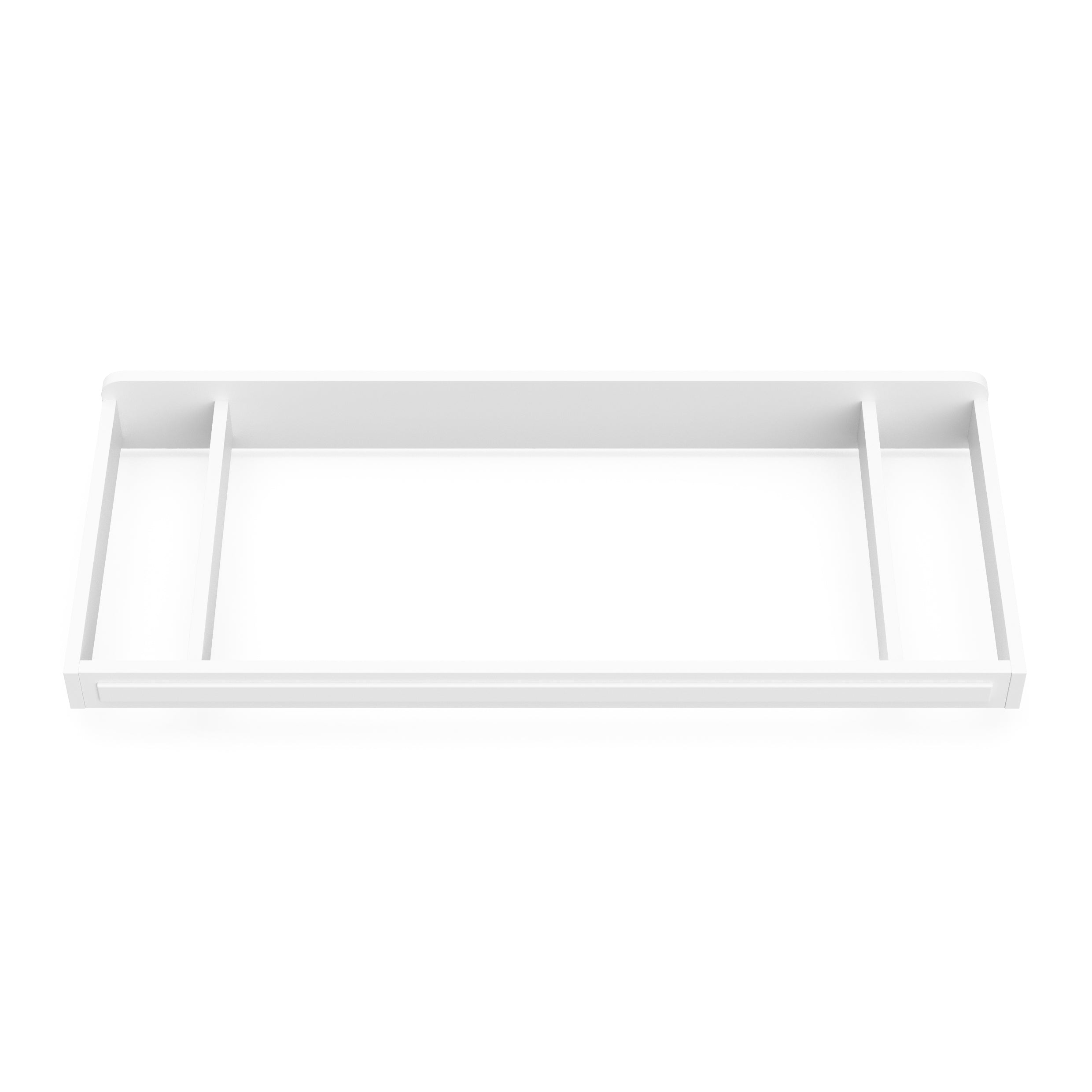 Storkcraft® Universal Changing Topper for 6 Drawer Dressers.
