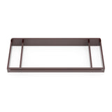 Storkcraft® Universal Changing Topper for 6 Drawer Dressers.