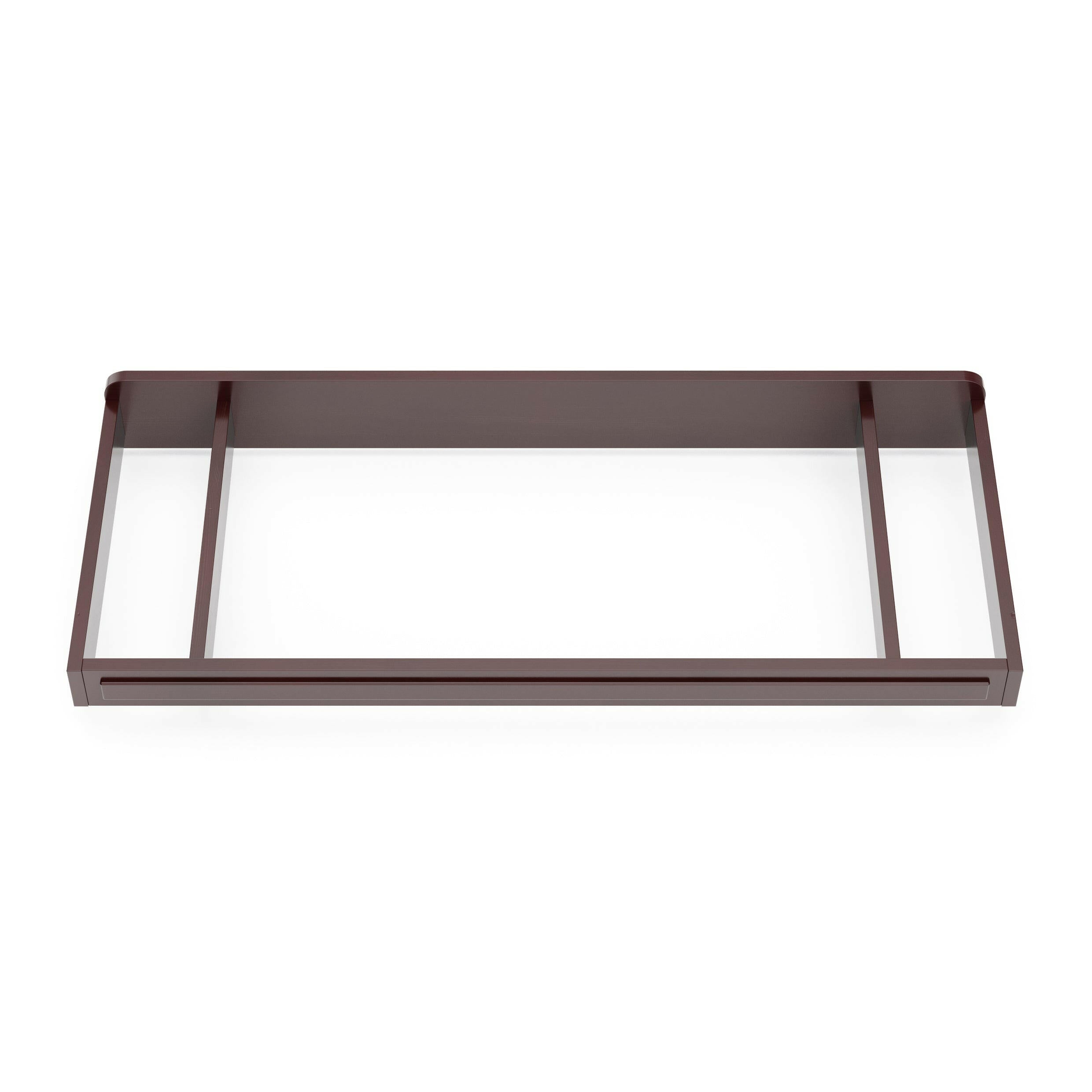 Storkcraft® Universal Changing Topper for 6 Drawer Dressers.
