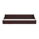 Storkcraft® Nest Changing Topper for 6 Drawer Dressers.