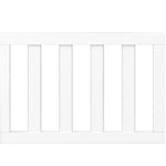 Storkcraft® / Graco® Toddler Safety Guardrail (Slats).