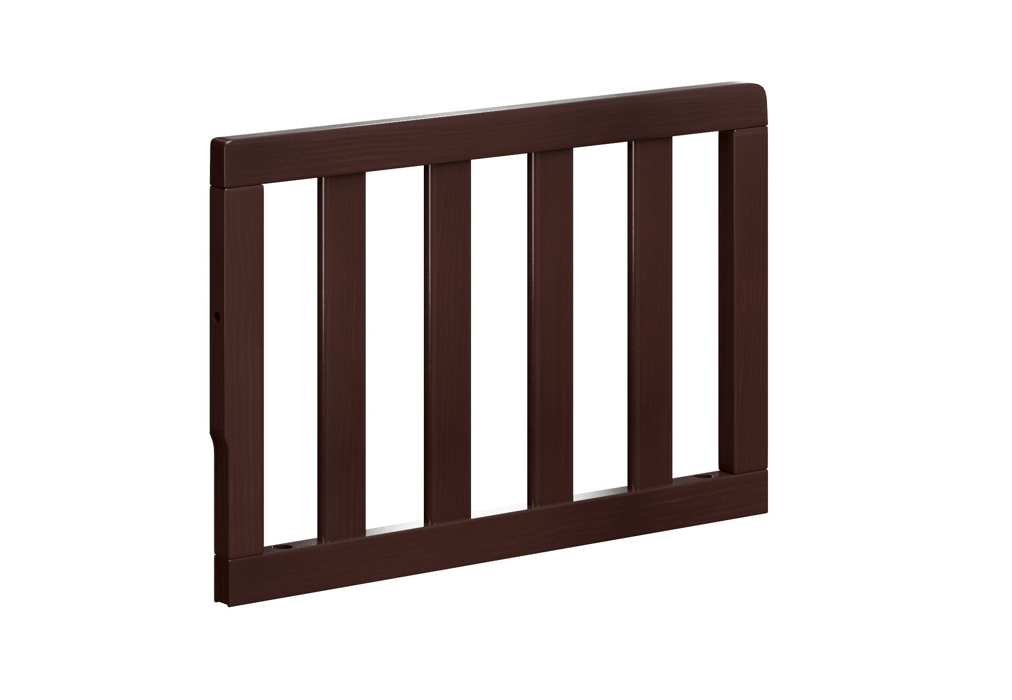 Storkcraft® / Graco® Toddler Safety Guardrail (Slats).
