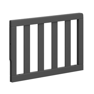 gray toddler safety guardrail