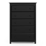 Storkcraft® Kenton 5 Drawer Chest.