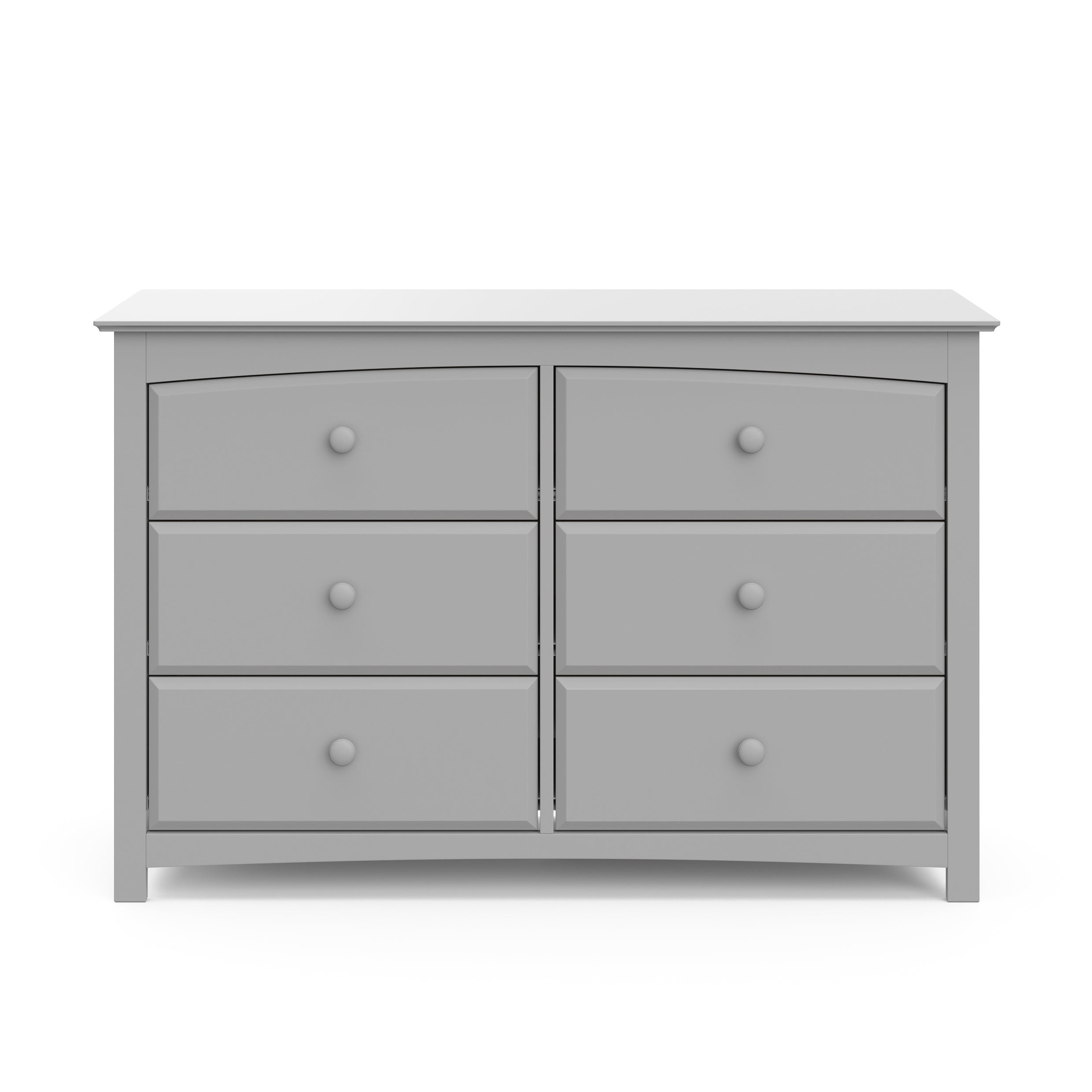 Storkcraft® Kenton 6 Drawer Dresser.