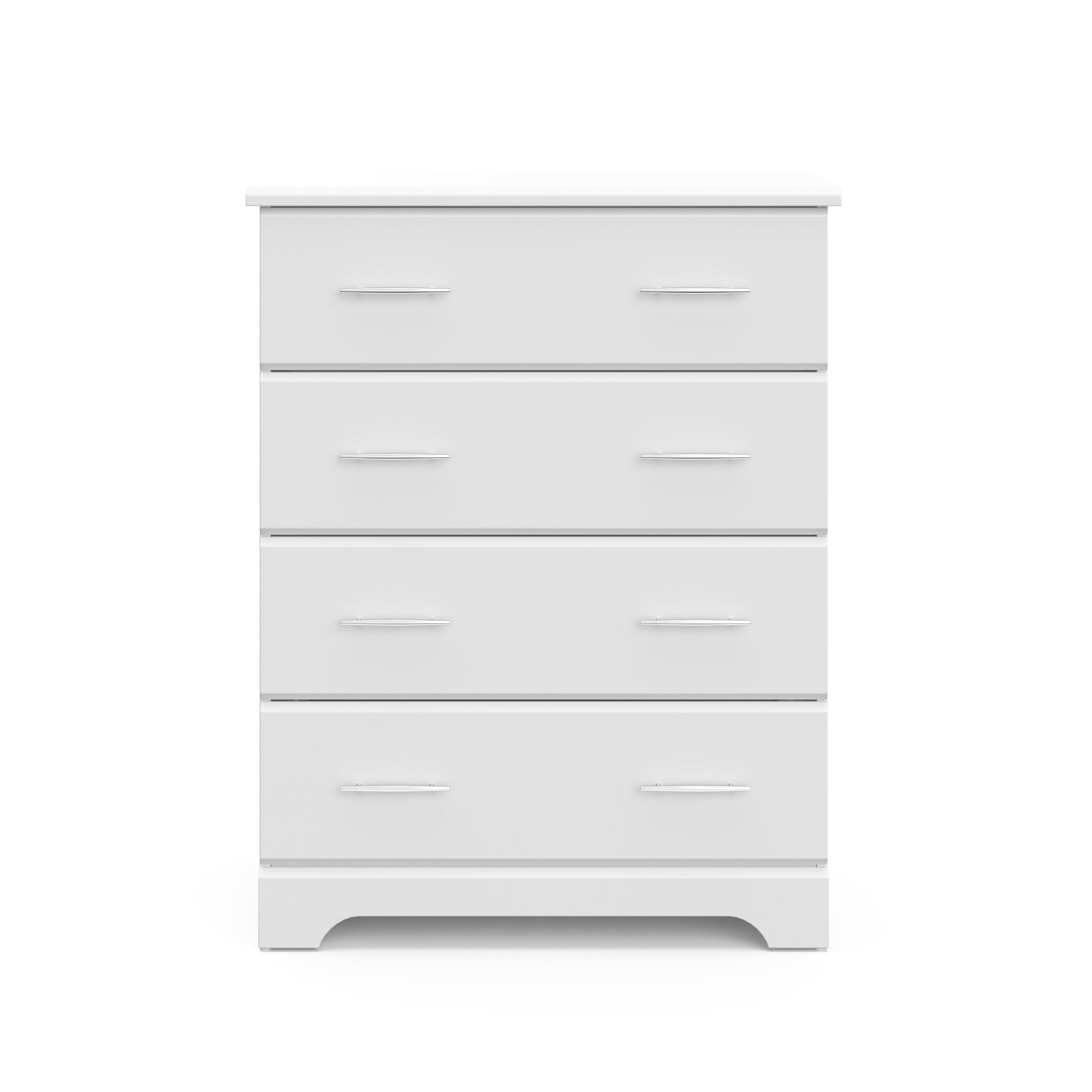 Storkcraft® Brookside 4 Drawer Chest.