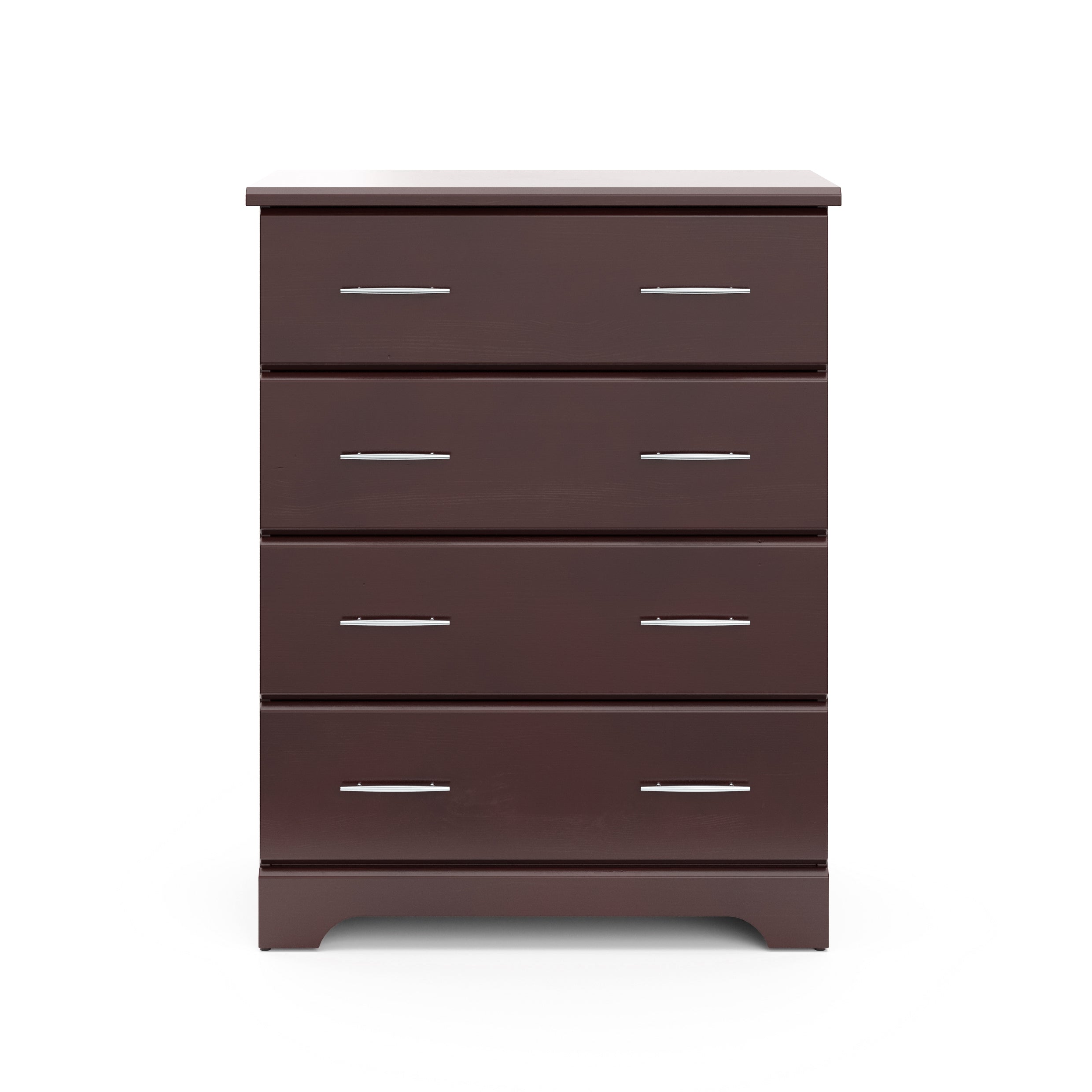 Storkcraft® Brookside 4 Drawer Chest.