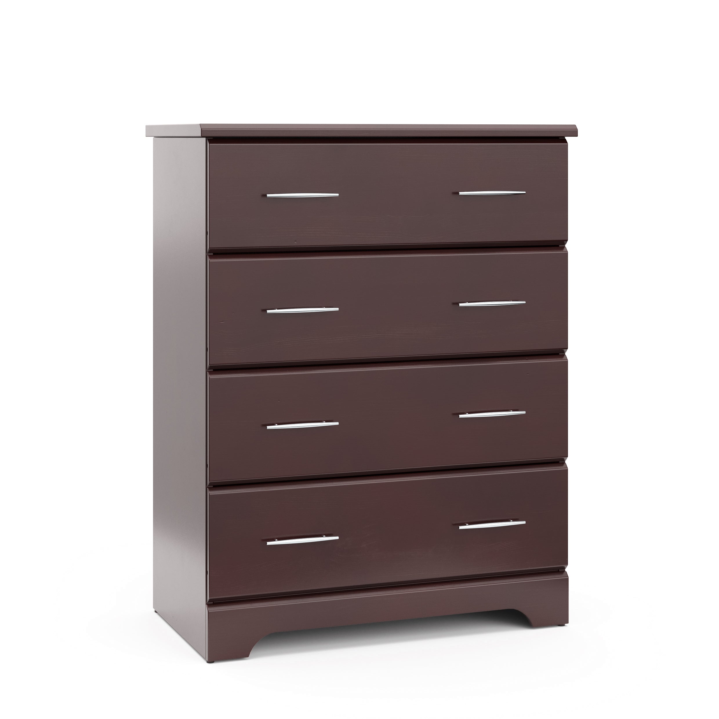 Storkcraft® Brookside 4 Drawer Chest.