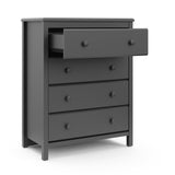 Storkcraft® Alpine 4 Drawer Chest.