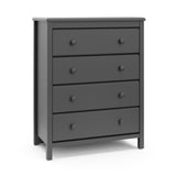 Storkcraft® Alpine 4 Drawer Chest.