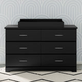 Storkcraft® Nest Changing Topper for 6 Drawer Dressers.