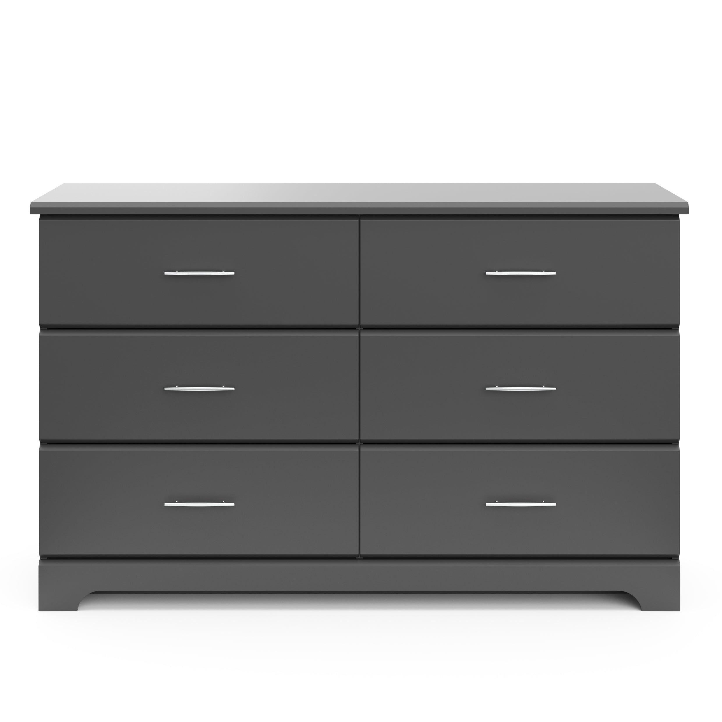 Storkcraft® Brookside 6 Drawer Dresser.