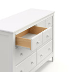 Graco® Benton 6 Drawer Dresser.