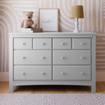 Graco® Benton 6 Drawer Dresser.