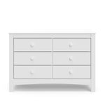 Graco® Noah 6 Drawer Dresser.