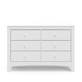 Graco® Noah 6 Drawer Dresser.