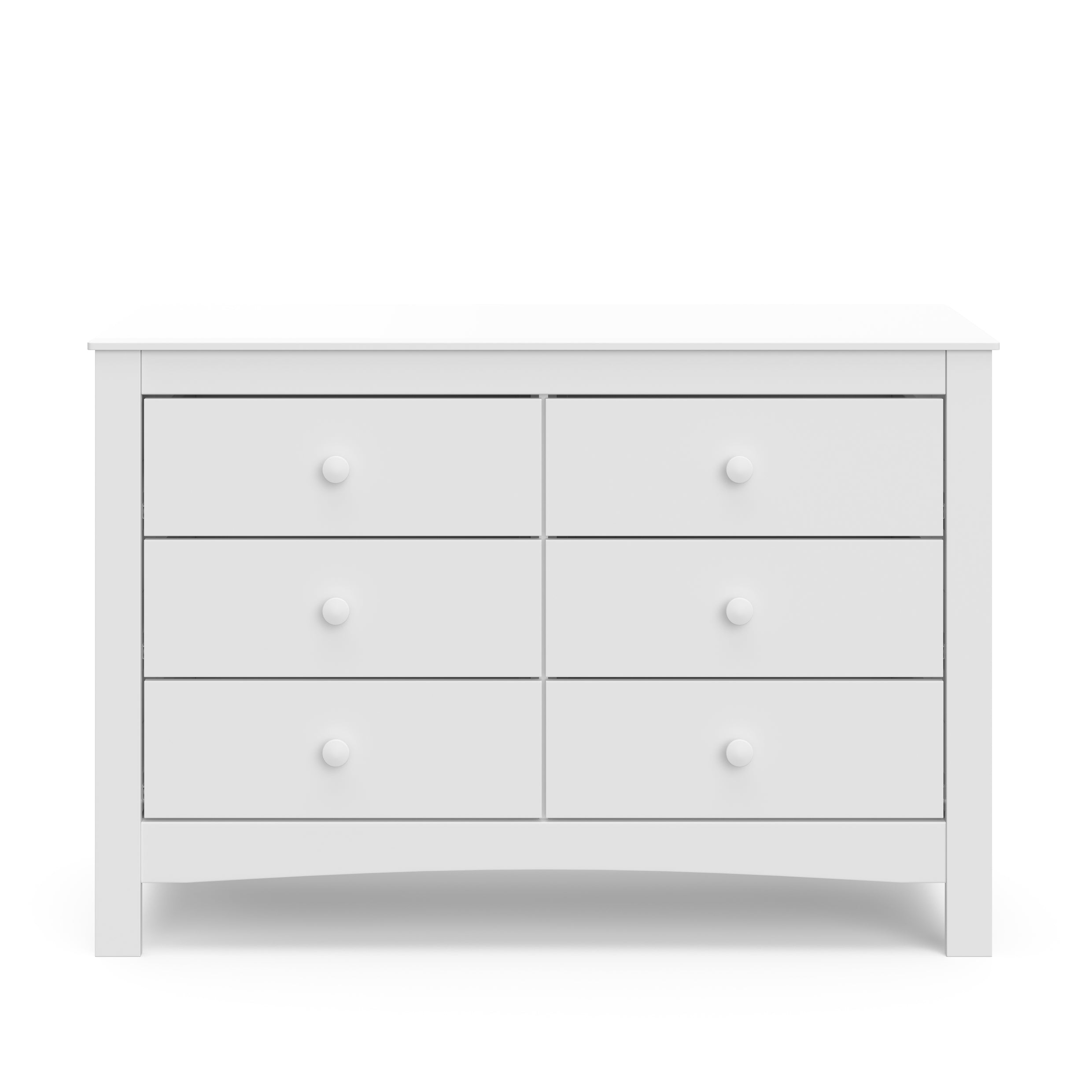 Graco® Noah 6 Drawer Dresser.