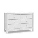 Graco® Noah 6 Drawer Dresser.
