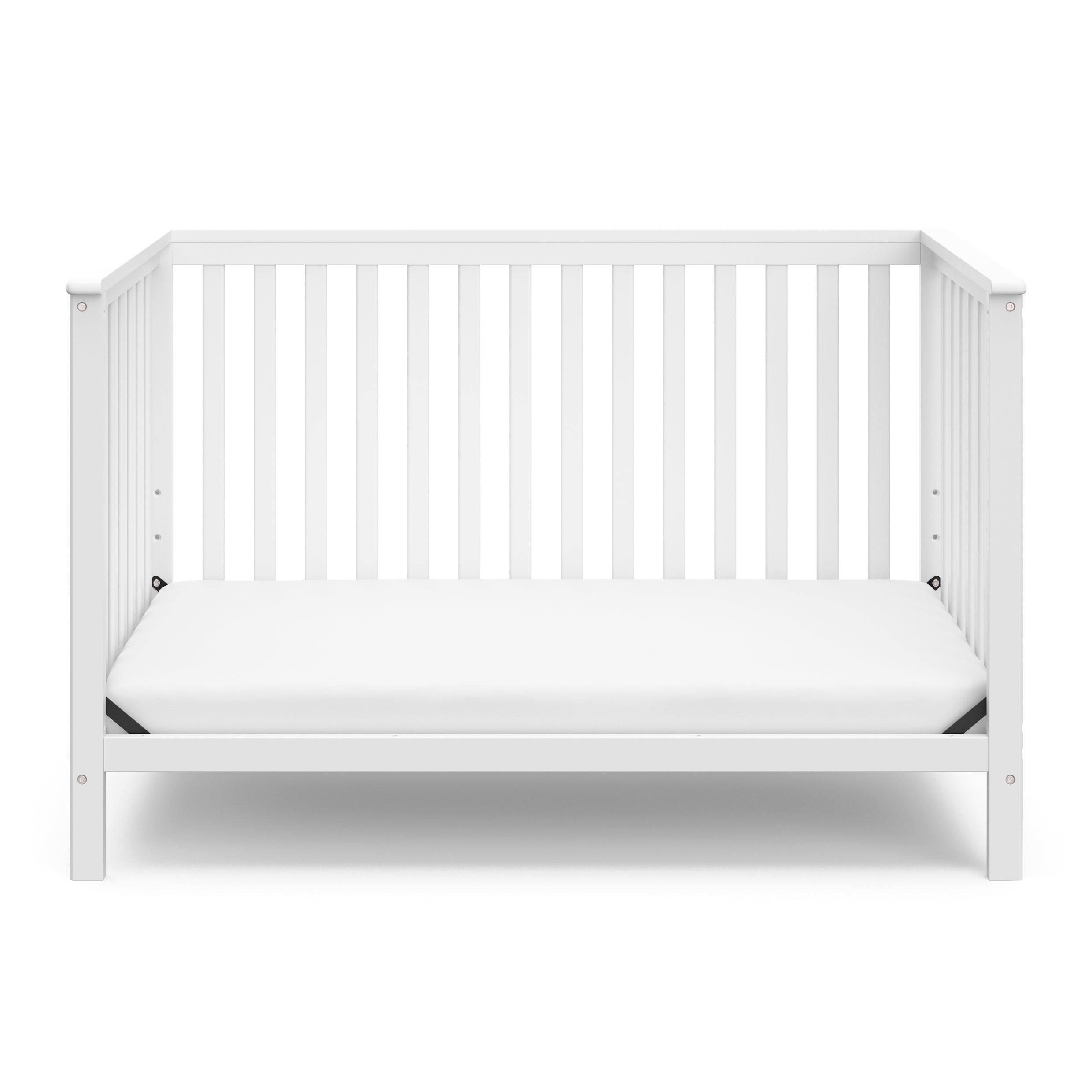 Storkcraft® Hillcrest 4-in-1 Convertible Crib.