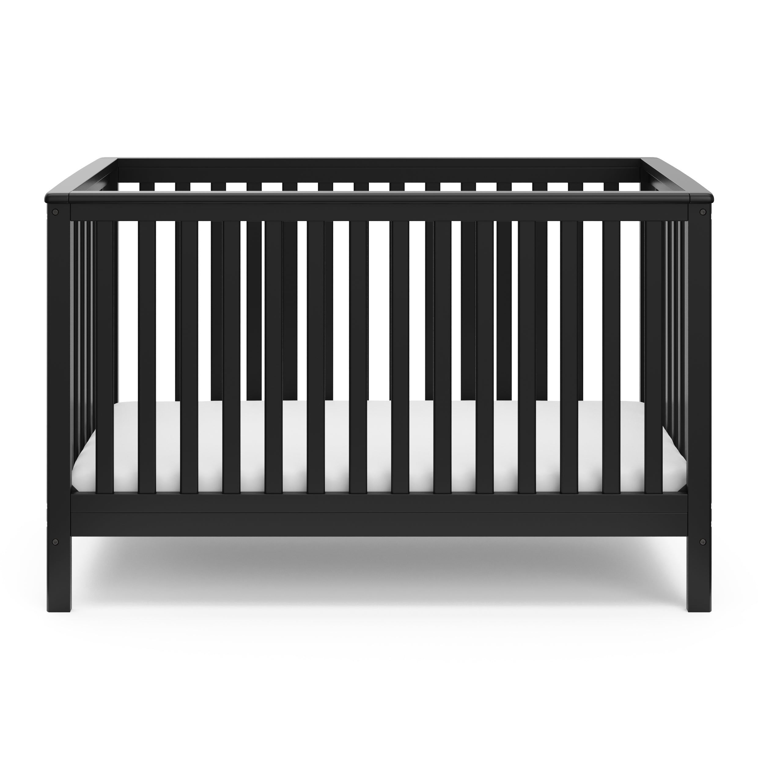 Storkcraft® Hillcrest 4-in-1 Convertible Crib.
