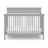 Storkcraft® Horizon 5-in-1 Convertible Crib.