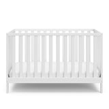 Storkcraft® Sunset 4-in-1 Convertible Crib.