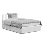 Storkcraft® Sunset 4-in-1 Convertible Crib.