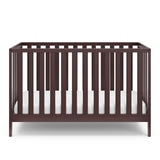 Storkcraft® Sunset 4-in-1 Convertible Crib.