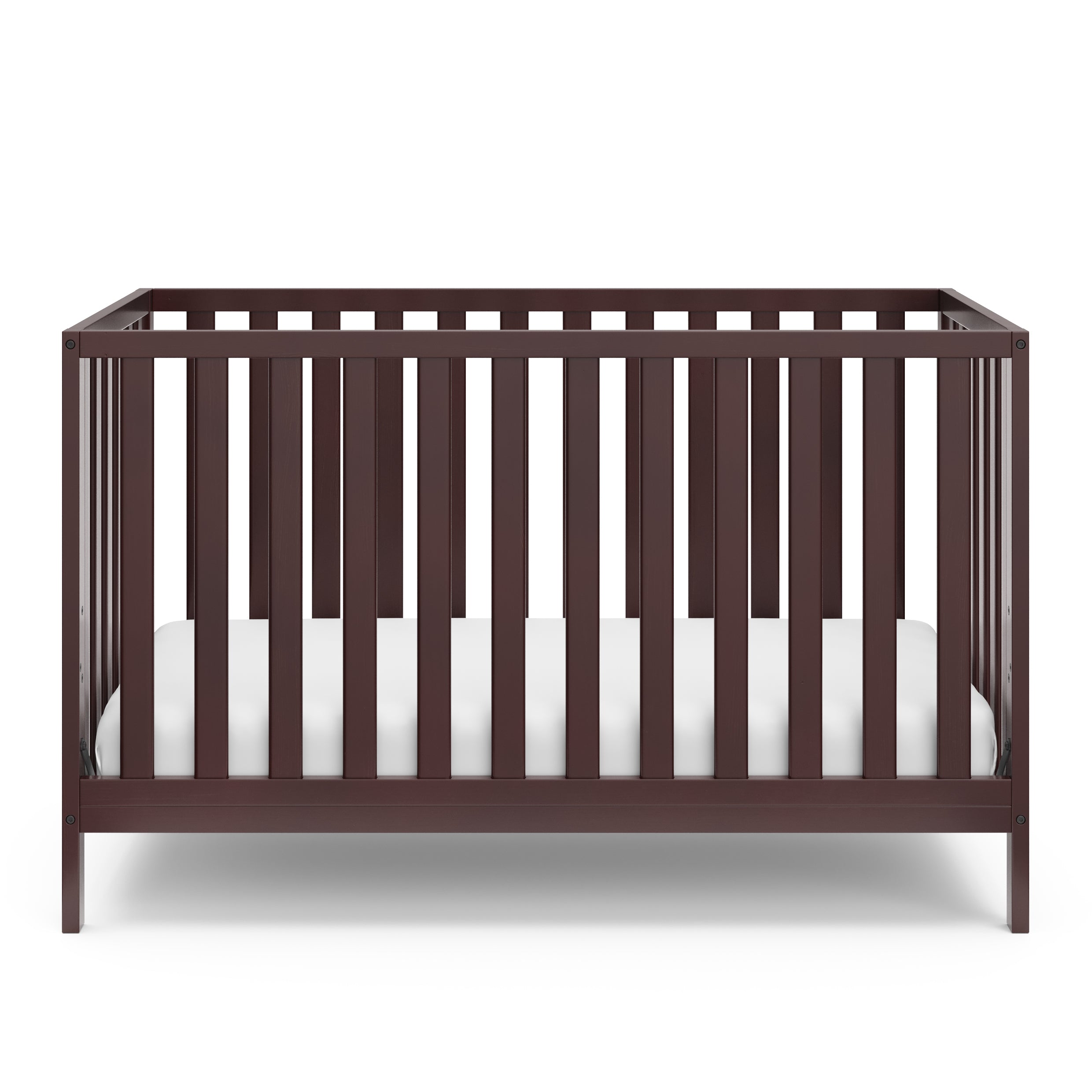 Storkcraft® Sunset 4-in-1 Convertible Crib.