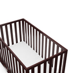Storkcraft® Sunset 4-in-1 Convertible Crib.