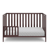 Storkcraft® Sunset 4-in-1 Convertible Crib.
