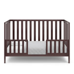 Storkcraft® Sunset 4-in-1 Convertible Crib.