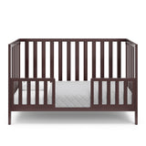 Storkcraft® Sunset 4-in-1 Convertible Crib.