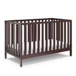 Storkcraft® Sunset 4-in-1 Convertible Crib.