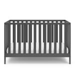 Storkcraft® Sunset 4-in-1 Convertible Crib.