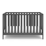Storkcraft® Sunset 4-in-1 Convertible Crib.