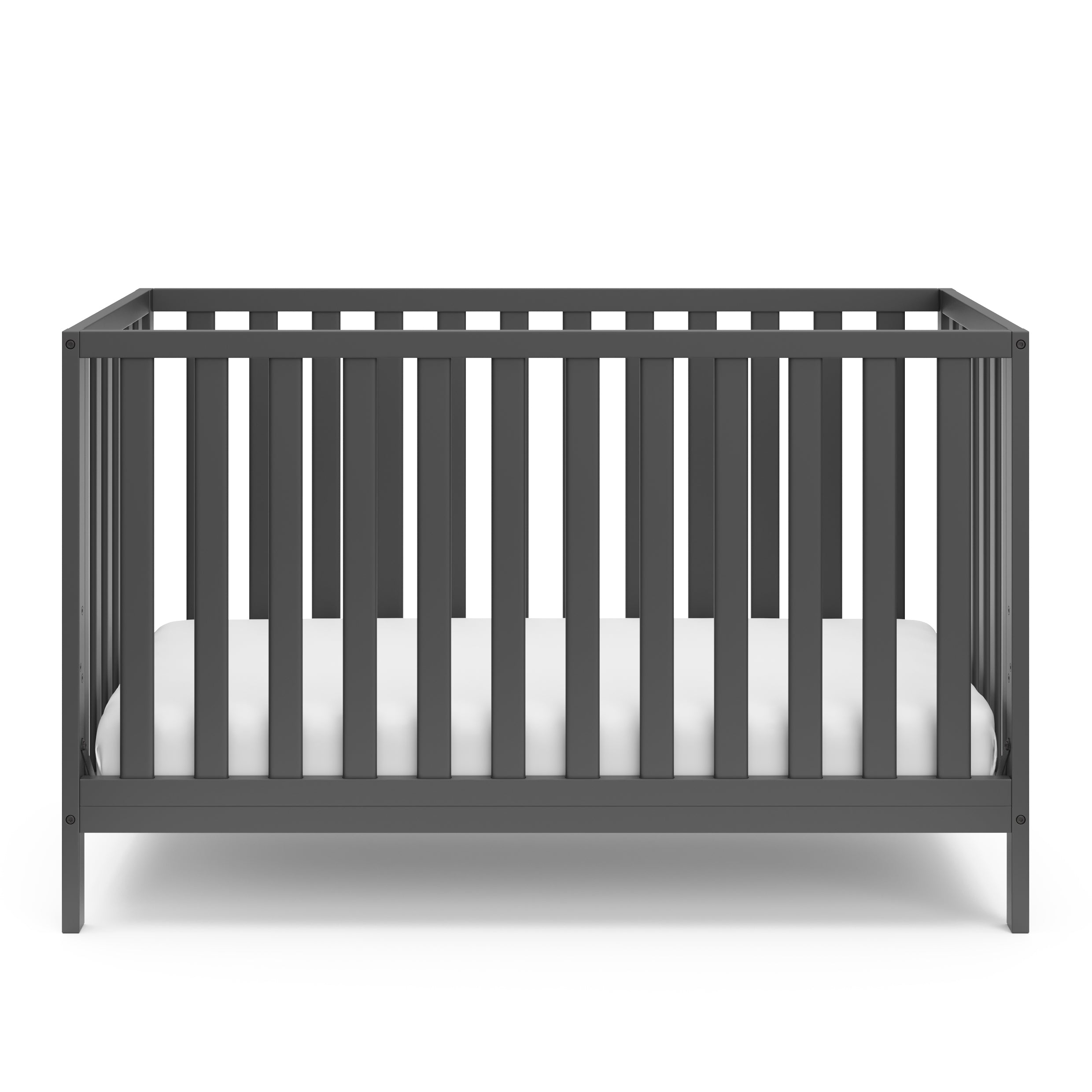 Storkcraft® Sunset 4-in-1 Convertible Crib.