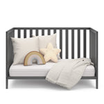 Storkcraft® Sunset 4-in-1 Convertible Crib.
