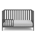 Storkcraft® Sunset 4-in-1 Convertible Crib.